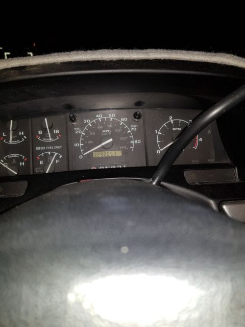 1992 Ford F-250 XLT 4X2 - photo 10