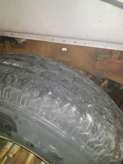 1992 Ford F-250 XLT 4X2 - photo 2