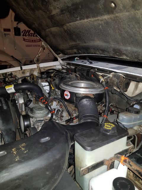 1992 Ford F-250 XLT 4X2 - photo 6