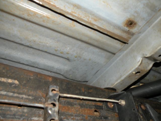 1992 Ford F-250 XLT - photo 10