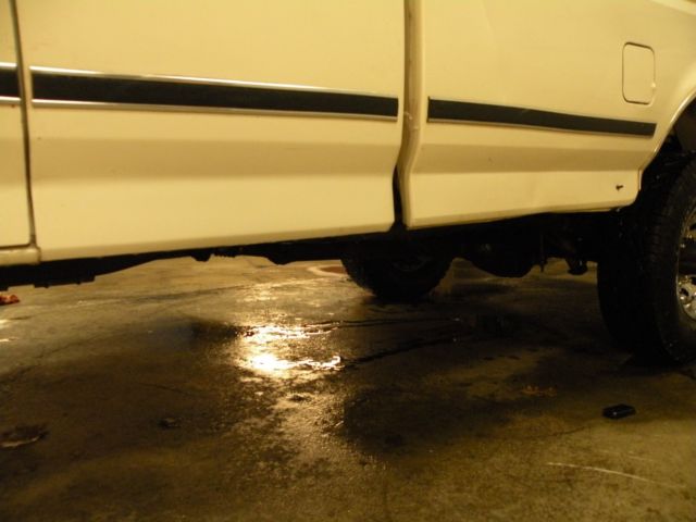 1992 Ford F-250 XLT - photo 11