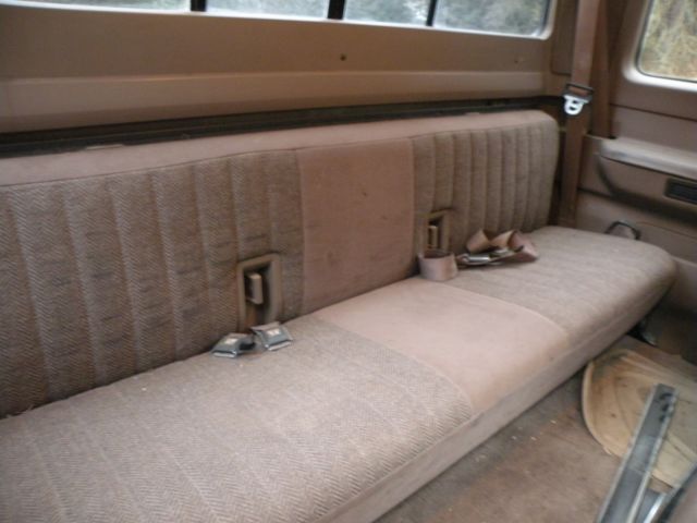 1992 Ford F-250 XLT - photo 5