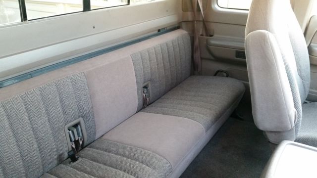 1992 Ford F-250 F250 - 4X4 - SUPERCAB - 7.5 - photo 12