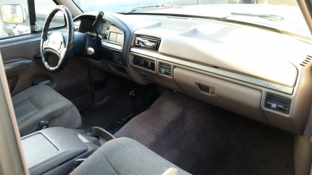 1992 Ford F-250 F250 - 4X4 - SUPERCAB - 7.5 - photo 13