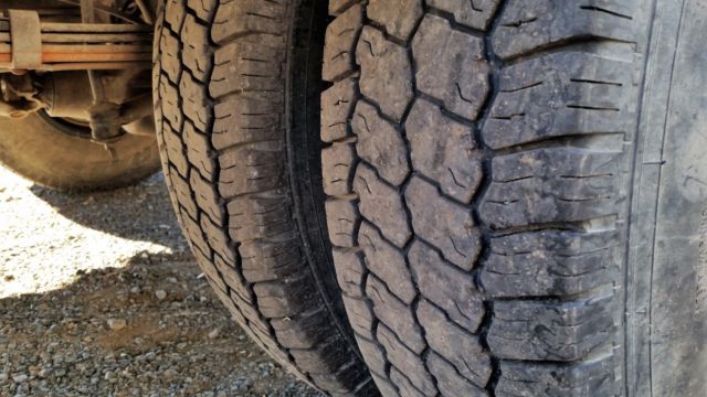 1992 Ford F-350 XLT - photo 4