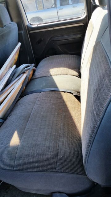 1992 Ford F-350 XLT - photo 8