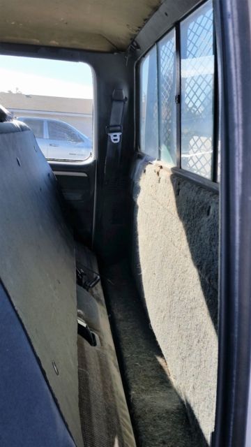 1992 Ford F-350 XLT - photo 9