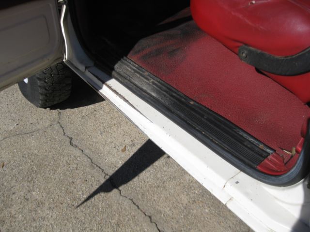 1992 Ford F-350 - photo 4