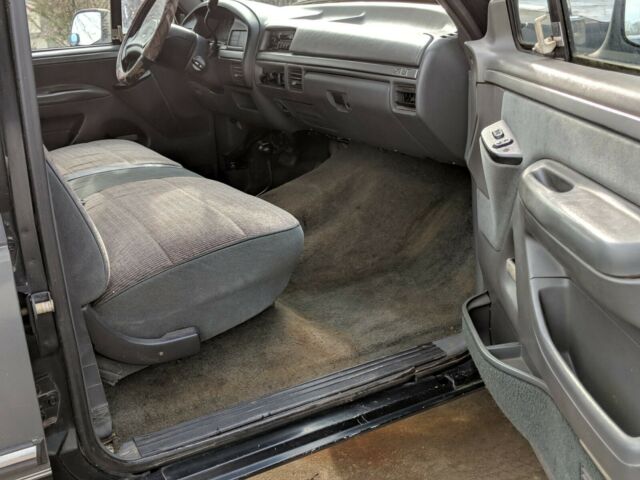 1992 Ford F-350 XLT - photo 6