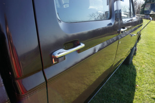 1992 Ford F-350 XLT - photo 13