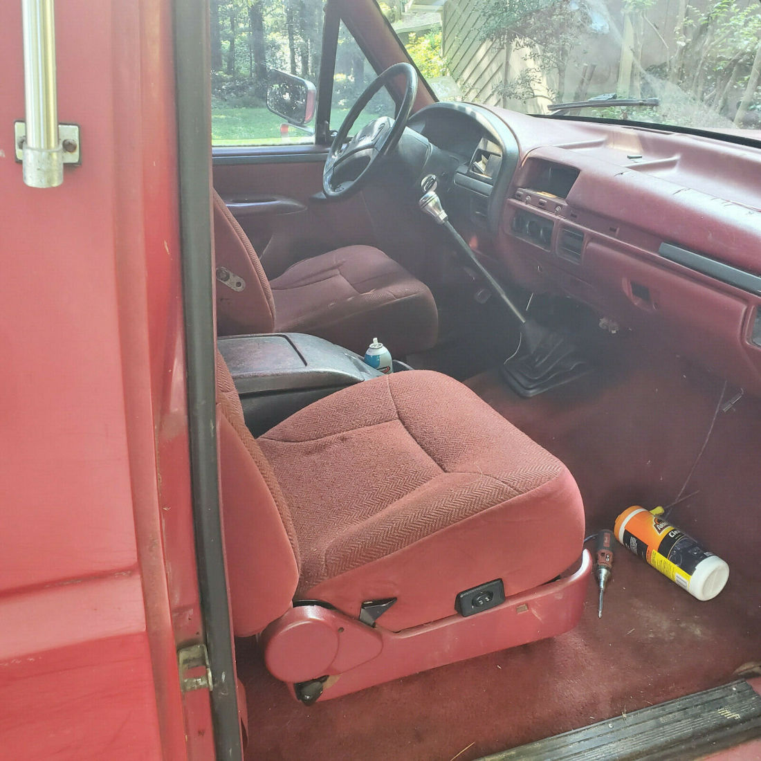 1992 Ford F-350 - photo 10