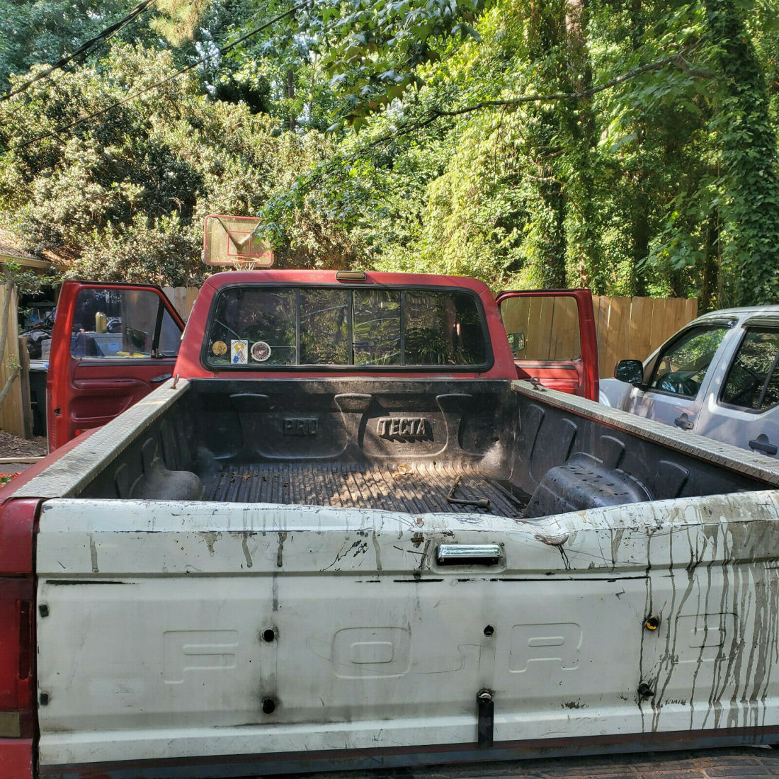 1992 Ford F-350 - photo 4
