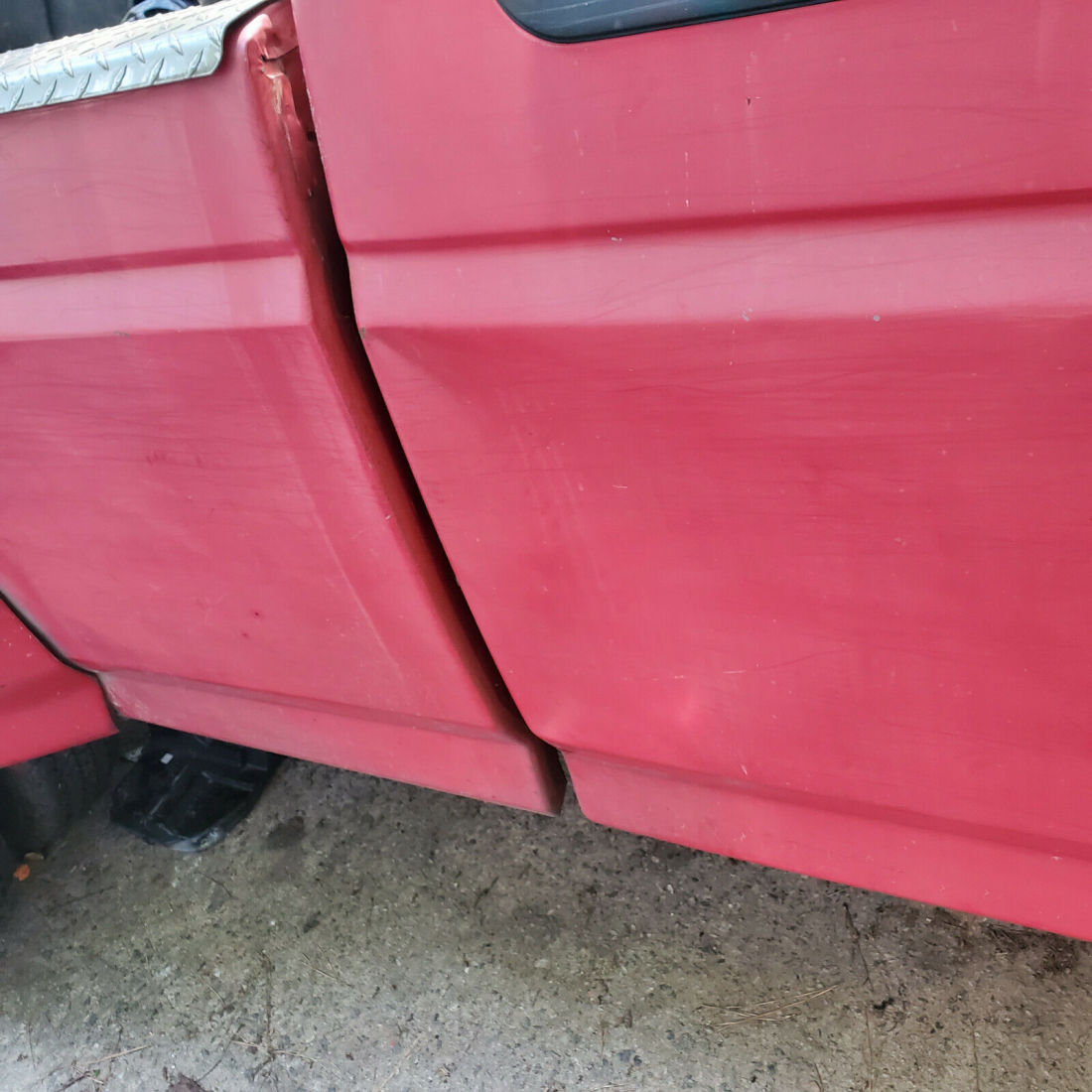 1992 Ford F-350 - photo 7
