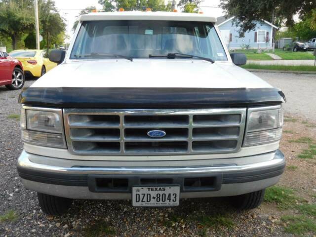 1992 Ford F-350 XLE - photo 2