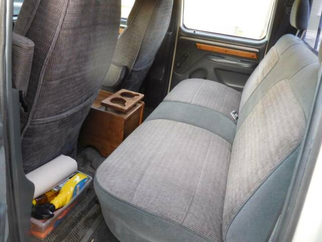 1992 Ford F-350 XLE - photo 5