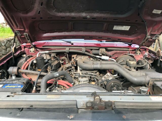 1992 Ford F-350 XLT Centurion - photo 12