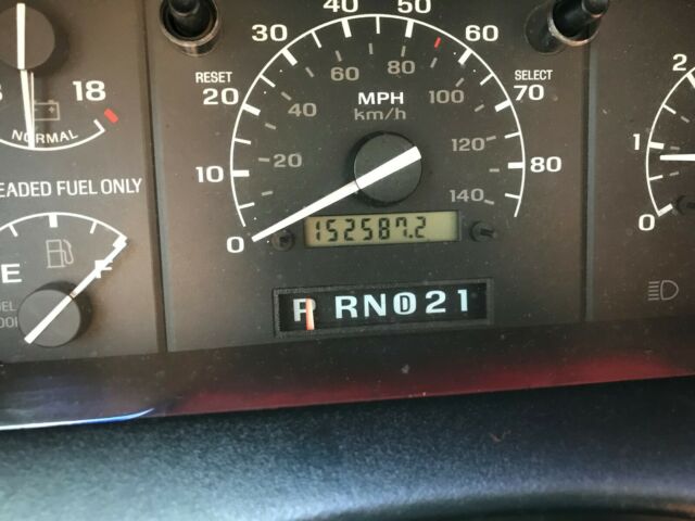 1992 Ford F-350 XLT Centurion - photo 3