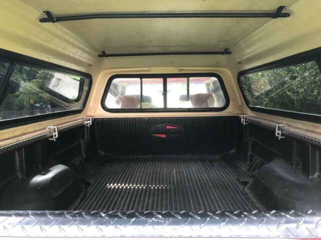 1992 Ford F-350 XLT Centurion - photo 7