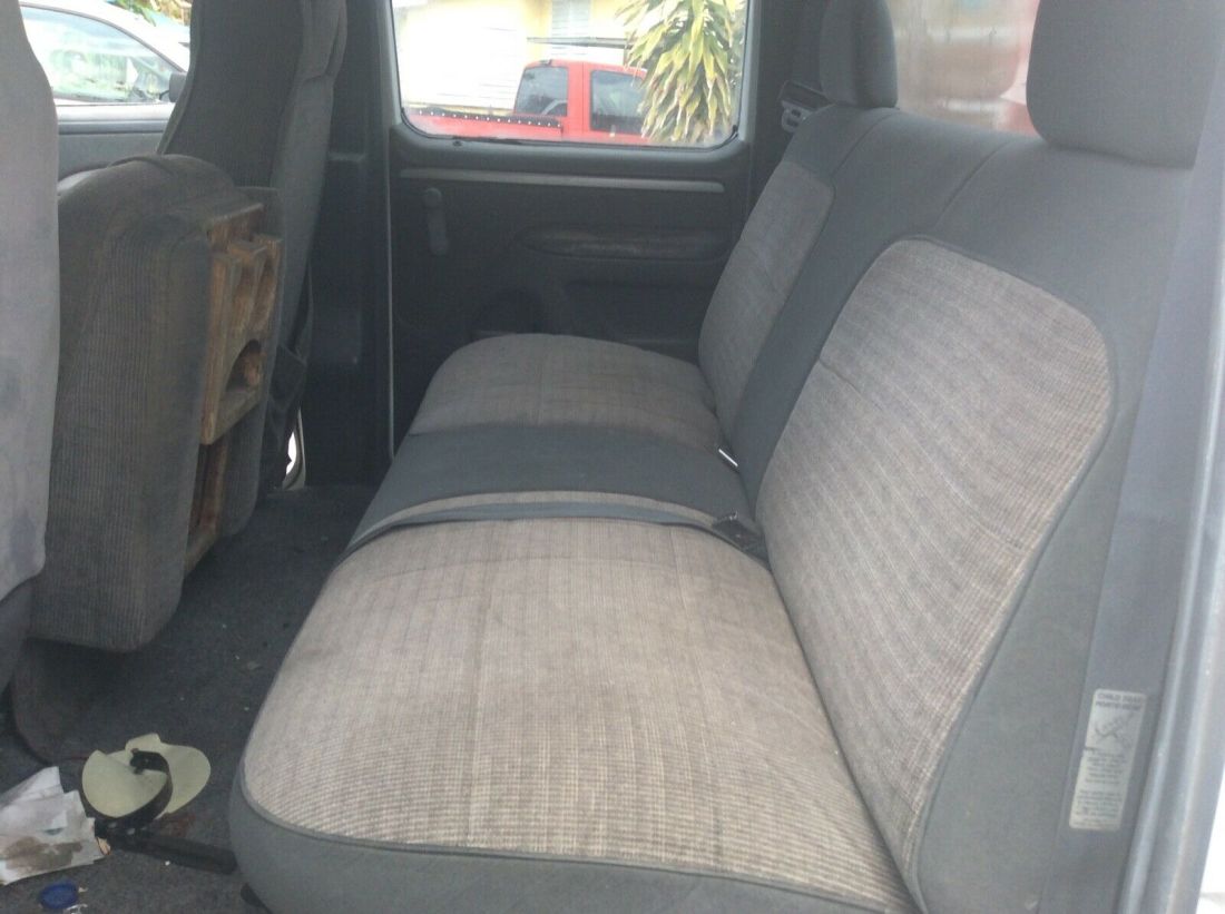 1992 Ford F-350 - photo 5