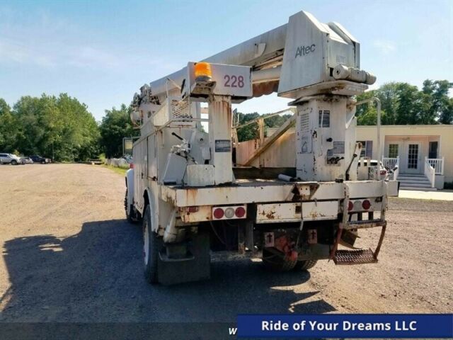 1992 Ford Other Pickups Pole Setter - photo 10