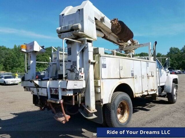 1992 Ford Other Pickups Pole Setter - photo 3