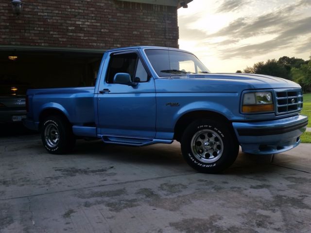 1992 Ford F-150 XLT - photo 3