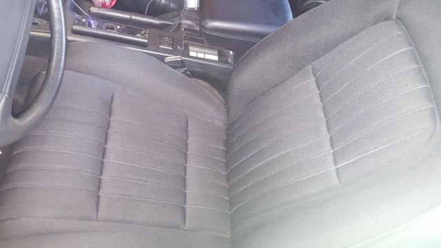 1992 Ford Mustang - photo 4