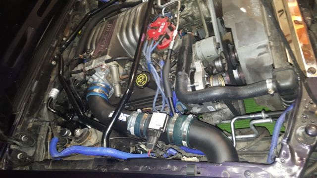 1992 Ford Mustang - photo 8