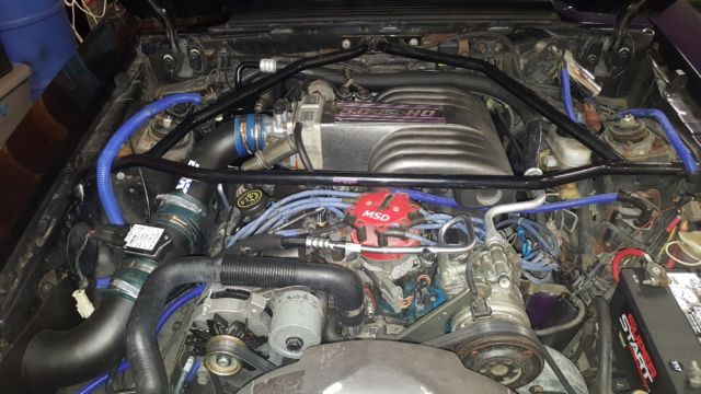 1992 Ford Mustang - photo 9