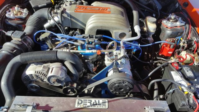1992 Ford Mustang LX Convertible - photo 12