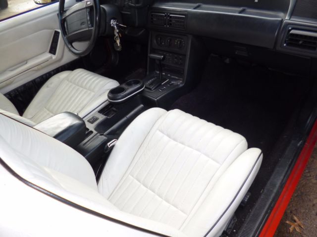 1992 Ford Mustang - photo 10