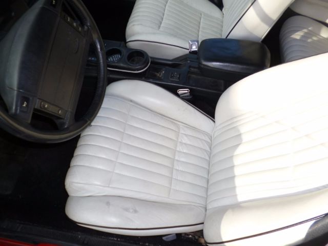 1992 Ford Mustang - photo 8