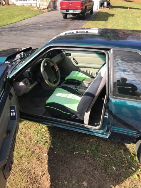 1992 Ford Mustang LX - photo 10