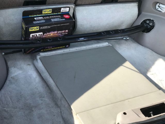 1992 Ford Mustang LX - photo 5
