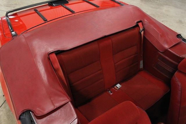 1992 Ford Mustang -- - photo 11