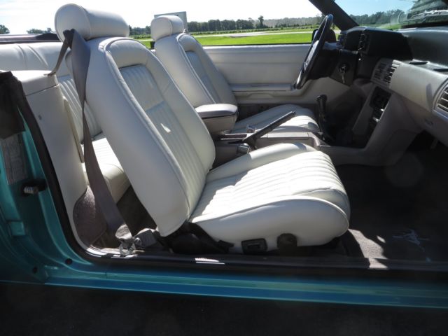 1992 Ford Mustang - photo 12