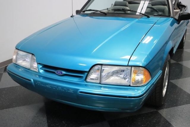 1992 Ford Mustang -- - photo 10