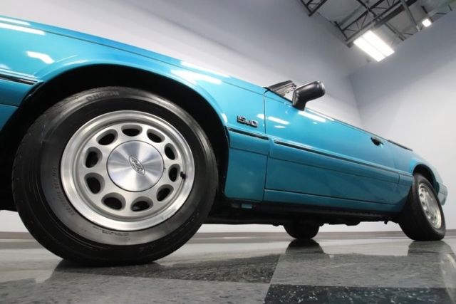 1992 Ford Mustang -- - photo 11