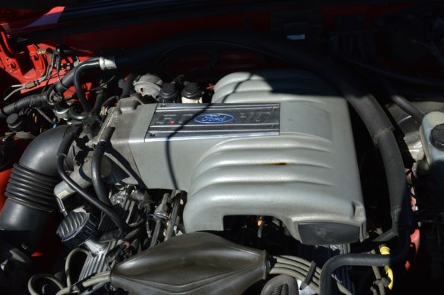 1992 Ford Mustang - photo 10