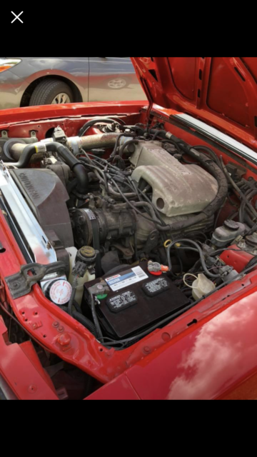 1992 Ford Mustang - photo 3