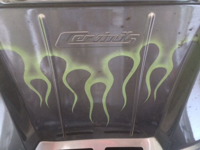 1992 Ford Mustang - photo 10