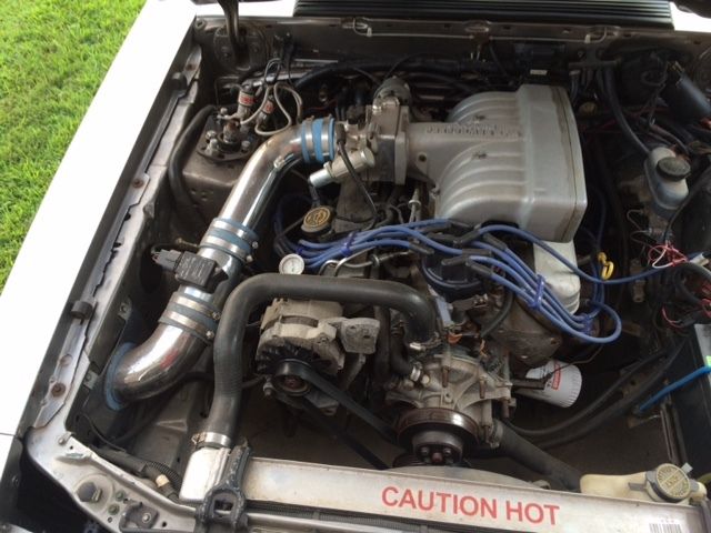 1992 Ford Mustang - photo 9