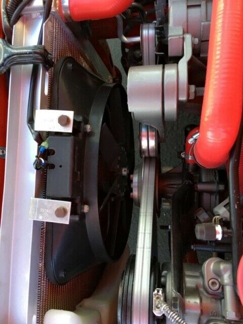 1992 Ford Mustang GT - photo 5