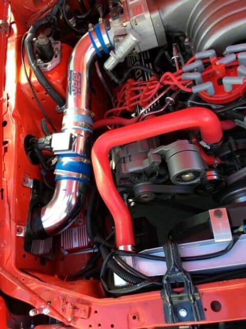 1992 Ford Mustang GT - photo 9