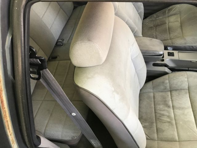 1992 Ford Mustang lx coupe - photo 13