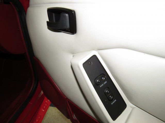 1992 Ford Mustang GT - photo 13
