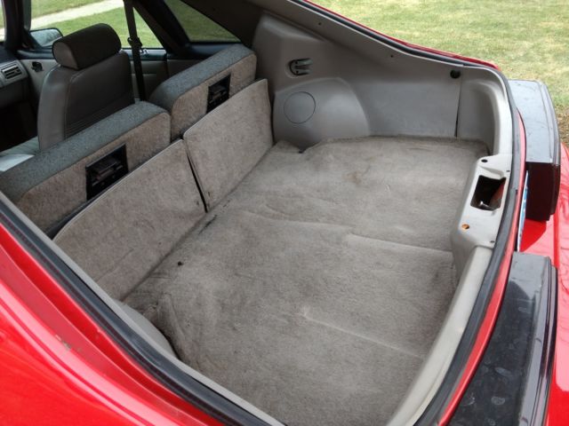 1992 Ford Mustang GT - photo 6