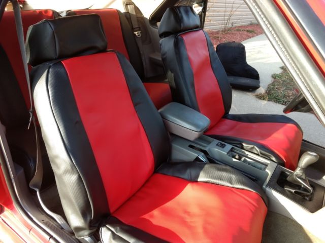 1992 Ford Mustang GT - photo 7