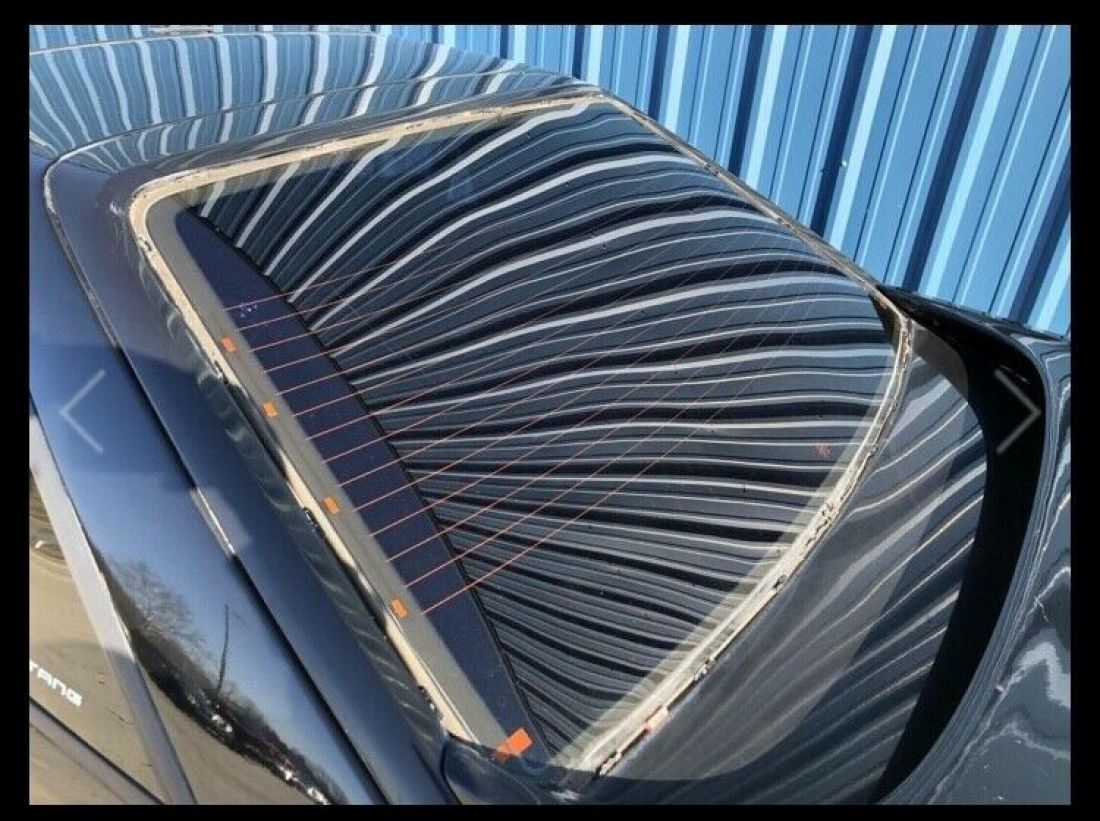 1992 Ford Mustang GT - photo 7