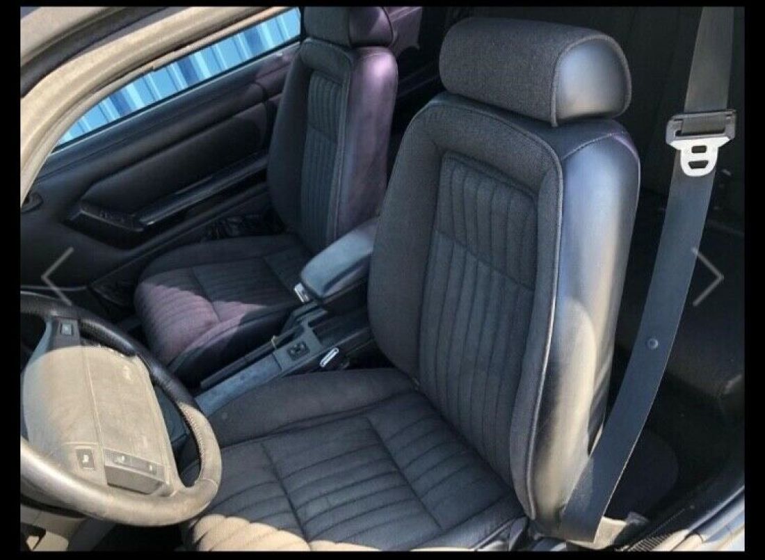 1992 Ford Mustang GT - photo 8